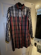 Fred Perry Dress Size 14