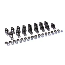 COMP Cams 1418-16 Magnum Rocker Arms, Roller tip, 3/8 Stud, Set