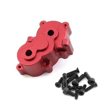 Gearbox Housing Case Gear Cover For 1/16 Traxxas Summit E-Revo Slash RC Car Part