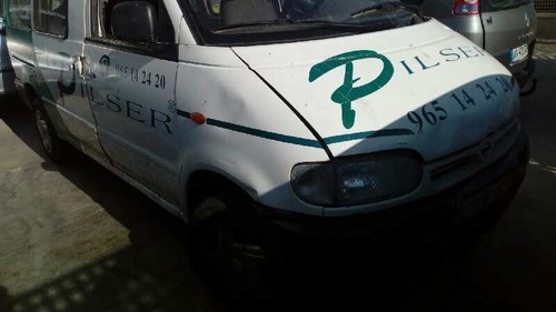 MOTEUR DE CHAUFFAGE / 784792 POUR NISSAN VANETTE CARGO 2.3 DIESEL - Photo 4/10