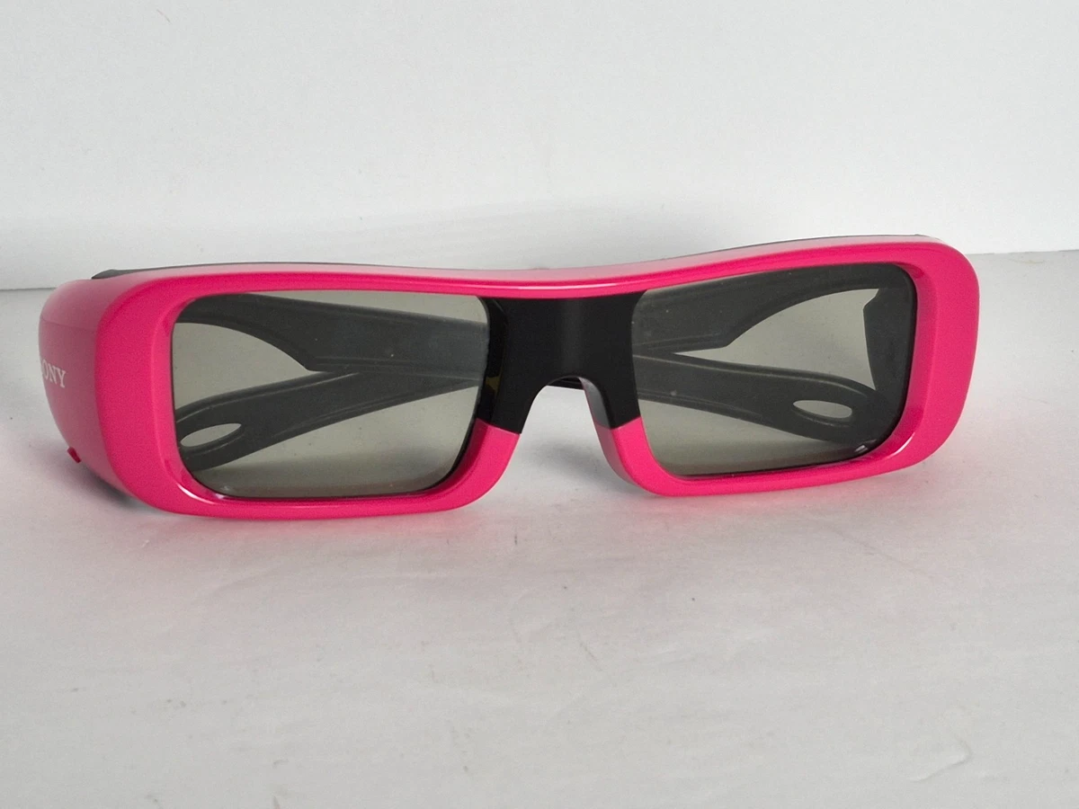 Sony Bravia 3d Glasses for sale - eBay