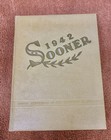 1942 OU Oklahoma Sooner Annual Yearbook University of Oklahoma Golden Anniversar — photo 1