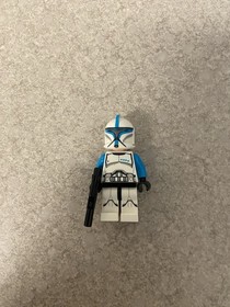 LEGO Star Wars: Hailfire Droid (75085) 100% Complete Pre Built