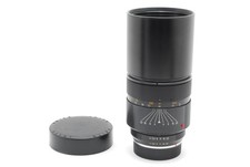 【N MINT+++】Leica Telty-R 250mm f/4 3 Cam LEITZ Canada Telephoto Lens