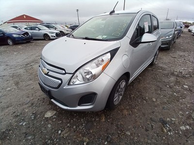PUMP Anti-Lock Brake Part Electric Model EV Fits 14-16 SPARK 11875631