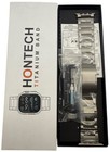 Hontech Ultra / Ultra 2 Apple Watch 49 mm bracelet titane grade 2 homme