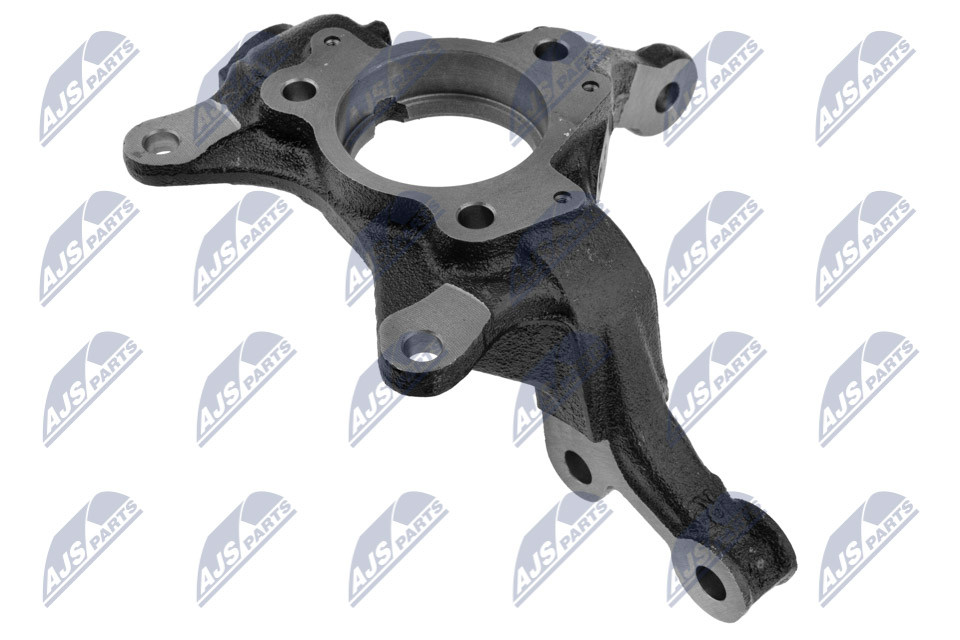 ✅Fits NTY ZZP-HD-011 KNUCKLE STEERING FRONT ⭐UK Seller⭐ - Image 4