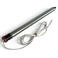 Moteur Simu T3,5 Hz.02 3/30 RTS