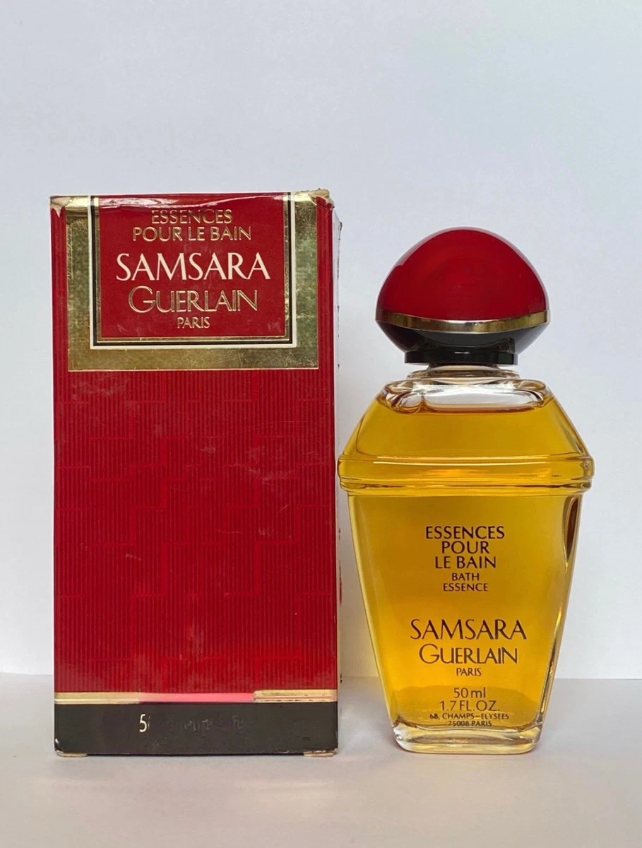 Guerlain Samsara Women Fluid for sale | eBay