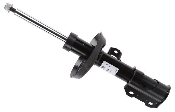 StossdÄMpfer Vorne Rechts Sachs 317 500 FÜR Opel DÄMpfer FahrwerksdÄMpfer-image