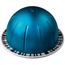 Nespresso Vertuo OdacioCoffee Pods Mug Size 7.7oz 50 Capsules