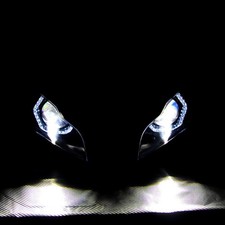 Motorcycle Headlight Assemblies for Kawasaki Ninja ZX10R for sale