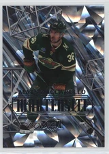 2023-24 Skybox Metal Universe Martensite Mats Zuccarello #MT-43