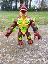 Beast Lab Dino Beast Creator Raging Raptor 8