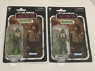 Star Wars The Acolyte Osha Aniseya Action Figure Vintage Collection VC327 Hasbro