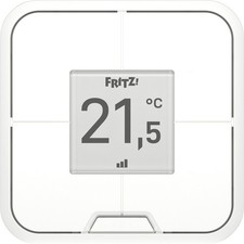 Fritz! Smart Control 440 20003121 DECT ULE Wandschalter mit Display    Innenb...
