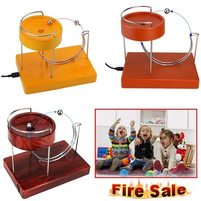 Perpetuum Mobile Maschine Geschenke Kreativ Kunststoff Ornament Stressabbau
