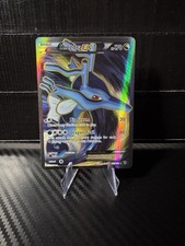 Kingdra EX (Full Art) Holo Ultra Rare XY - Fates Collide 122/124 on eBay