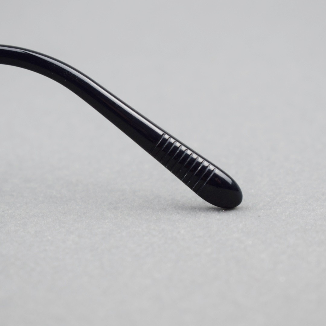 Acetate Eyeglass Frame Oval Reading Glasses Full Rim Large Frame Trend Men Women