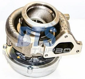 Turbolader BTS TURBO T911895 ORIGINAL