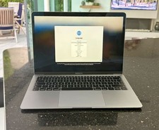 Apple MacBook Air 13" Retina 2019 - i5 - 8GB RAM - 128GB SSD - Space Grey