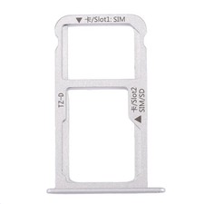 For Huawei Mate 9 SIM Card Tray SIM / Micro SD Card Tray, For Huawei Mate 9