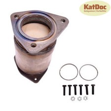 ✅ Katalysator Chevrolet Spark, 1.0/1.2, LPG, 50/60kW, Euro 5