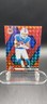 2025 Panini Mosaic - Khalil Shakir #122 Red Mosaic Prizm