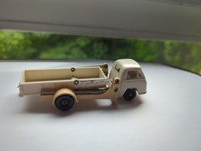 Siku Plastik V166 Matador Hubwagen 