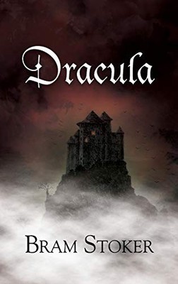 Dracula (a Reader's Library Classic Hardcover) by Stoker Bram (2021, Hardcover)