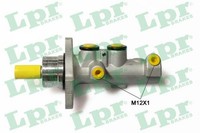 Hauptbremszylinder FüR Opel Astra H Caravan GTC Kasten/Kombi Twintop Zafira /