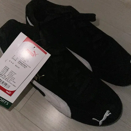 Puma Speedcat Sneakers New Official