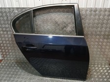 BMW 5 E60 E61 2005 Hinten rechts T�r hinten EAG25459