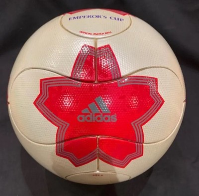 正規品 Jabulani ジャブラニ 公式試合球 ※激レア　新品　シュリンク付き adidas（アディダス） 2010 FIFA ワールドカップ 南アフリカ大会 公式