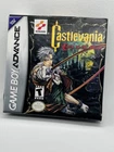 New ListingCastlevania: Circle of the Moon (Nintendo Game Boy Advance) GBA Cartridge & Box