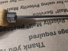 Acme 8" Ice pick  with Metal Cap Vg — photo 4
