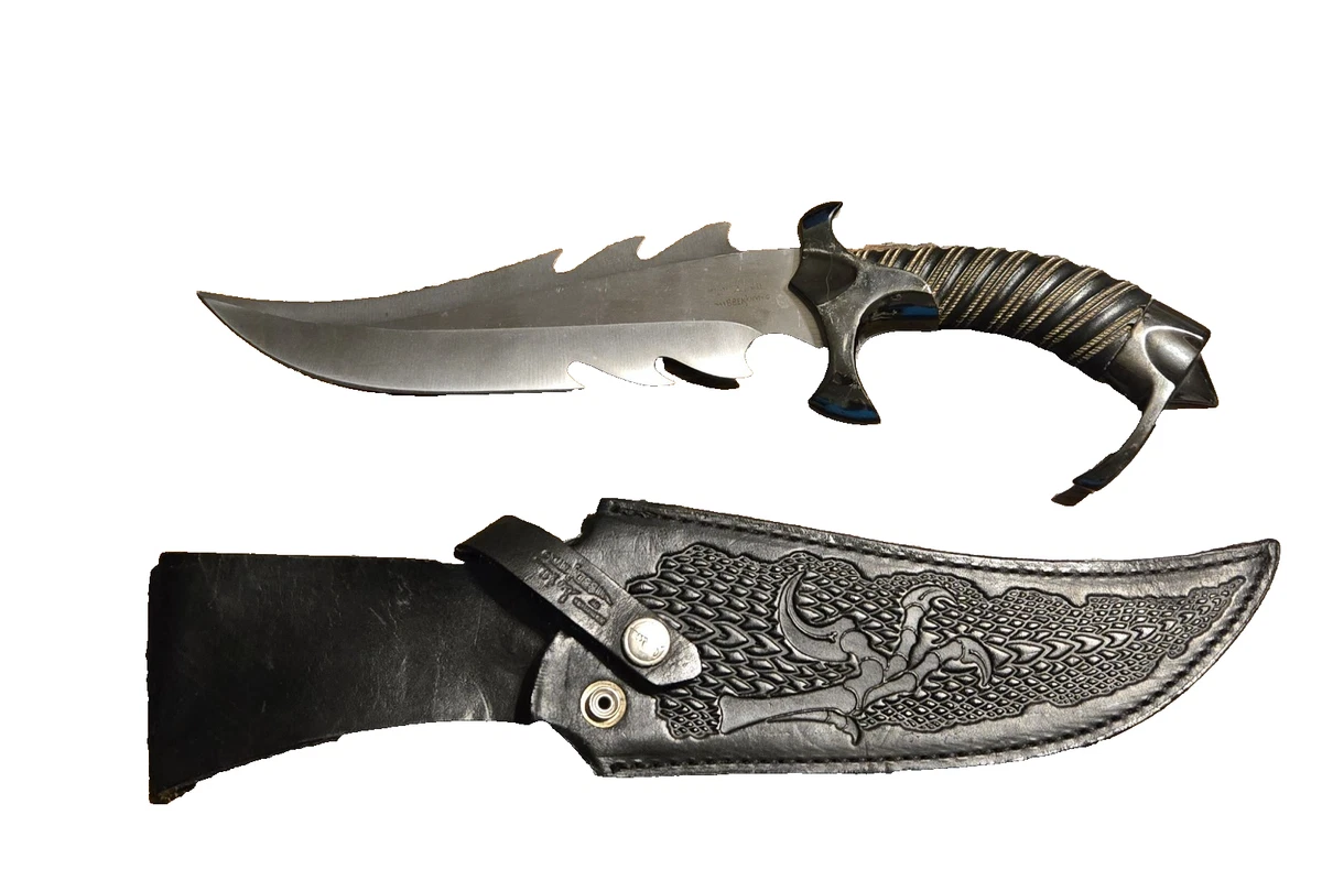 gil hibben raptor products for sale | eBay