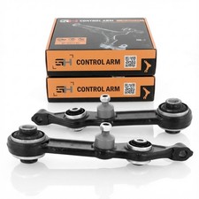 2x Querlenker Vorne Unten R+L für Mercedes E-Klasse W211, S211, CLS, SL-Klasse