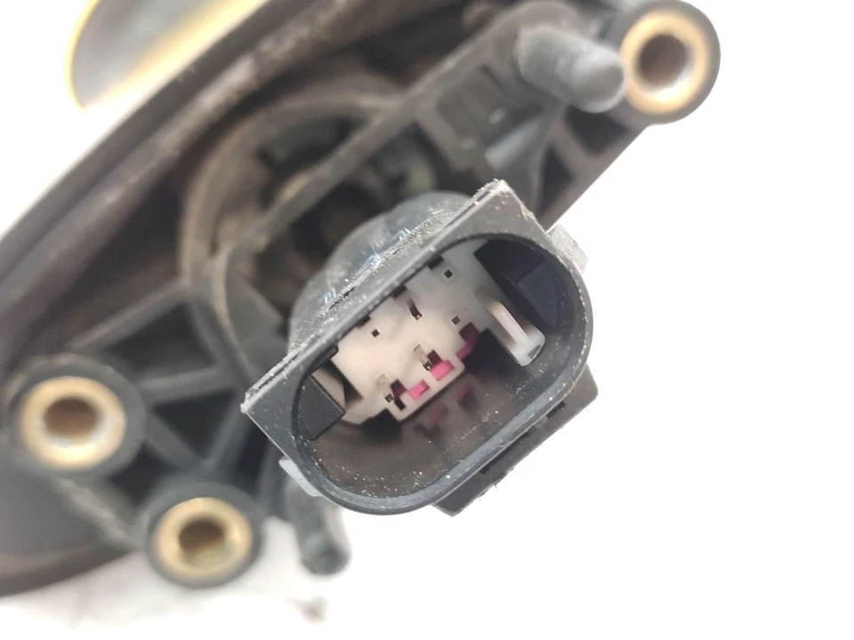 51167192469 ESPEJO RETROVISOR IZQUIERDO / 296492 PARA MINI MINI R50, R53 ONE - Immagine 3 di 4