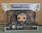 Game of Thrones Daenerys Targaryen on Dragonstone Throne #63 Funko POP! vinyl
