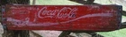 1970 Old Vintage Wooden Soda Crate Enjoy Coca Cola West Memphis Arkansas