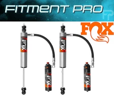 FOX Offroad Shocks 883-26-113 Performance Elite Series 2.5 Reservoir Shock PAIR