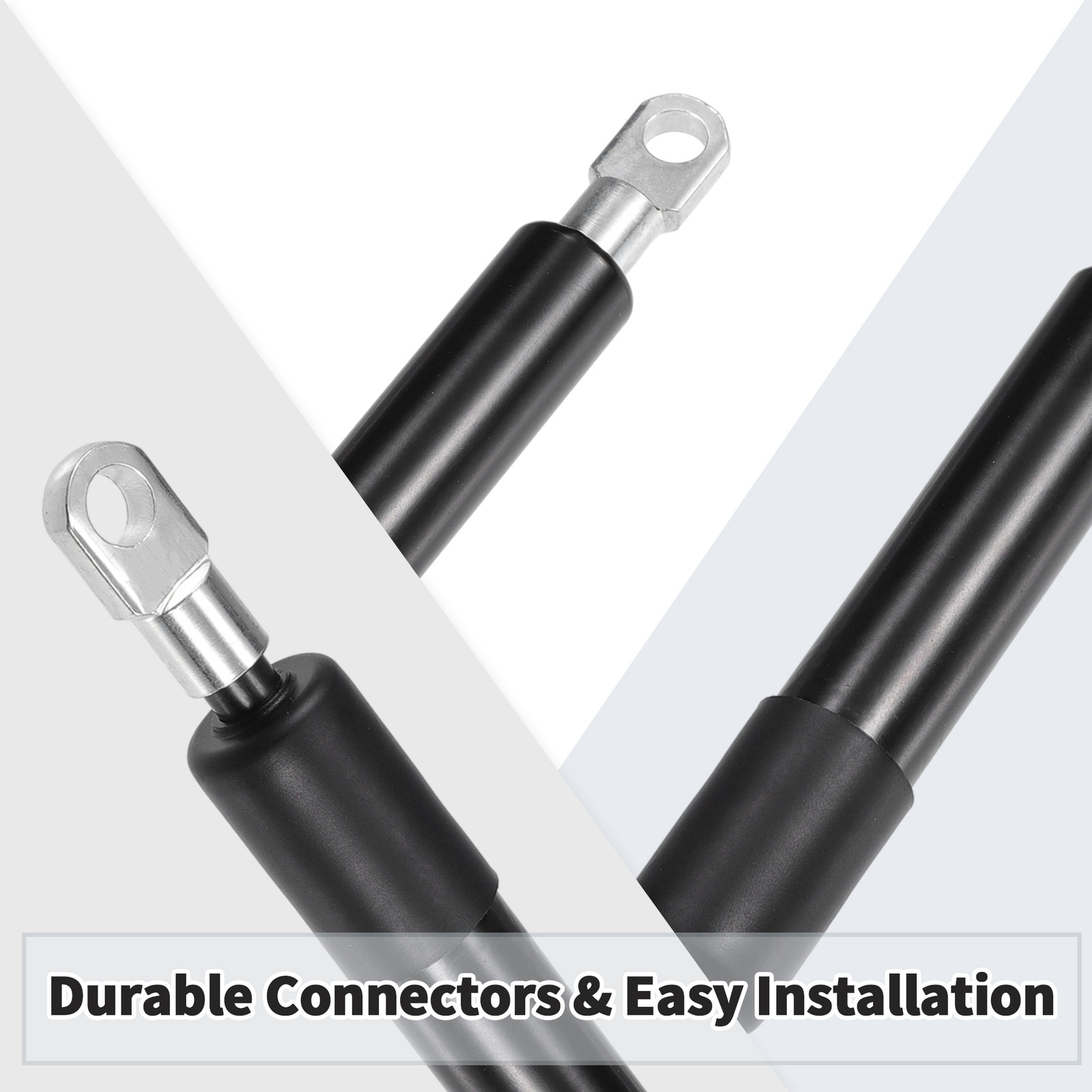 Pack of 1 For Toyota Hilux Truck Tailgate Assist Pickup Truck Lift Support Kit