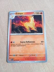 Carte GALOPA 020/142 Pokémon Couronne Stellaire EV07 Neuve SCR FR