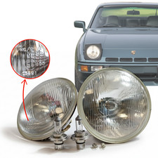 Feu avant (phare) Porsche 928