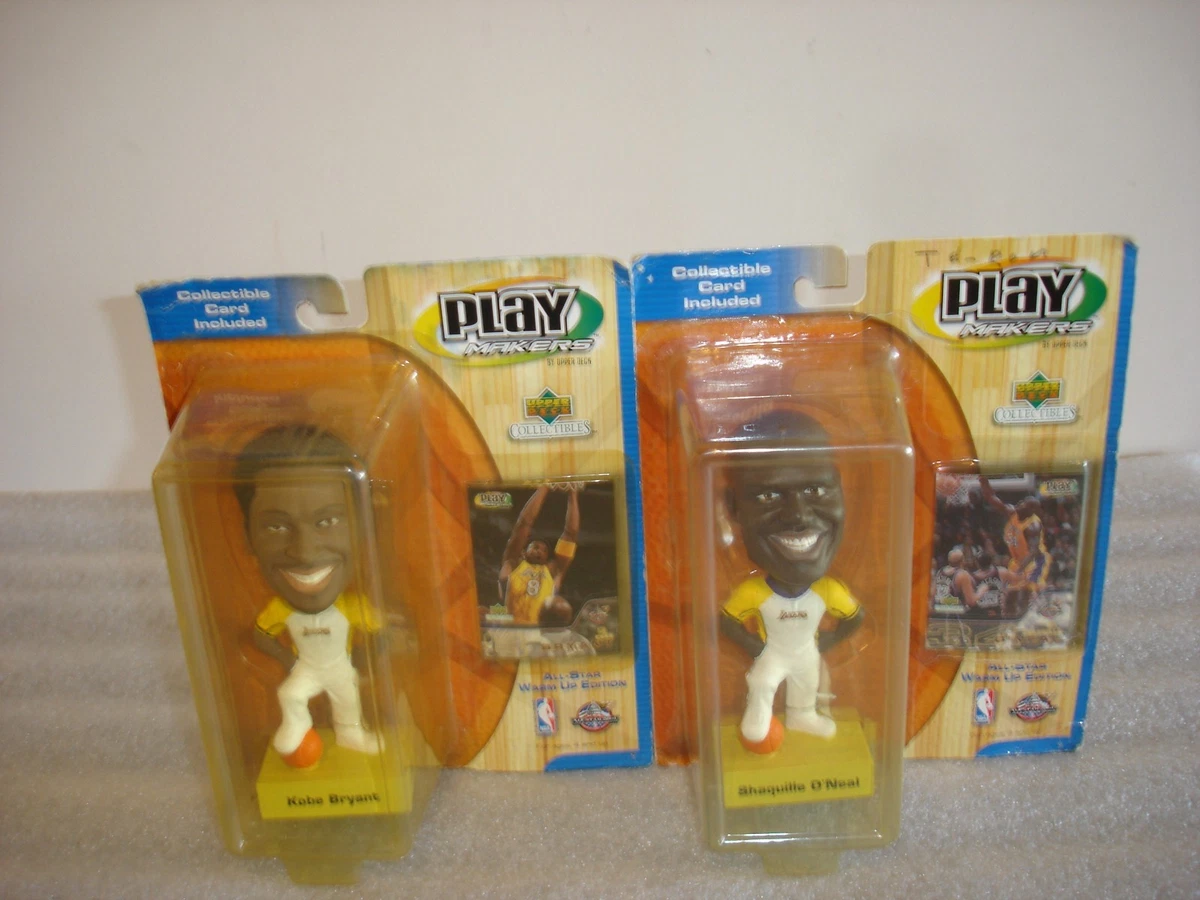 Kobe Bryant NBA Bobbleheads for sale | eBay
