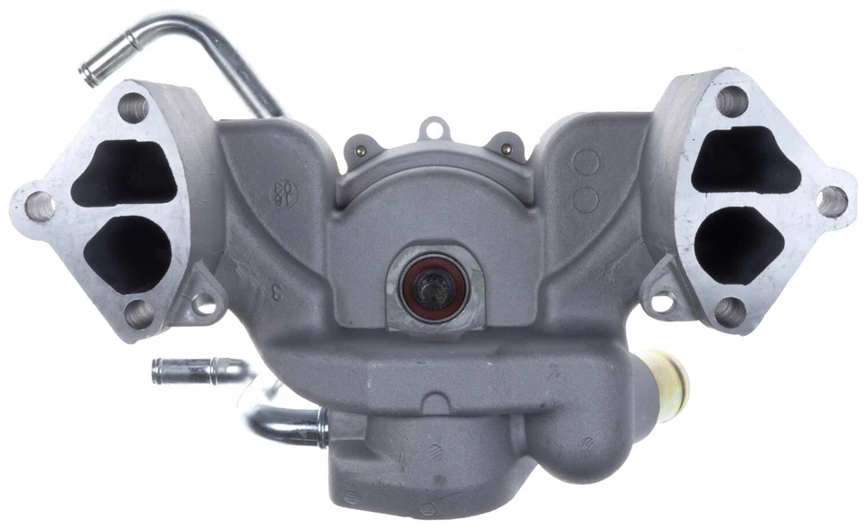 Gates Engine Water Pump For 1994-1996 Cadillac Commercial Chassis 5.7L V8 GAS Foto 3 de 4