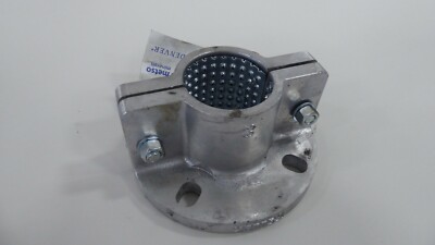 Trellex SH-27953 Slurry Hose Split Coupling #63 Metso