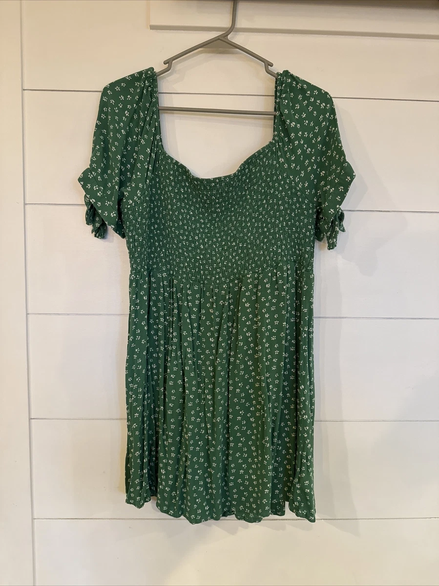 American Eagle Outfitters Green Dresses for Women for sale | eBay