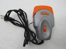 Vintage Wave Rage Hair Deep Waving Iron Crimper GUC